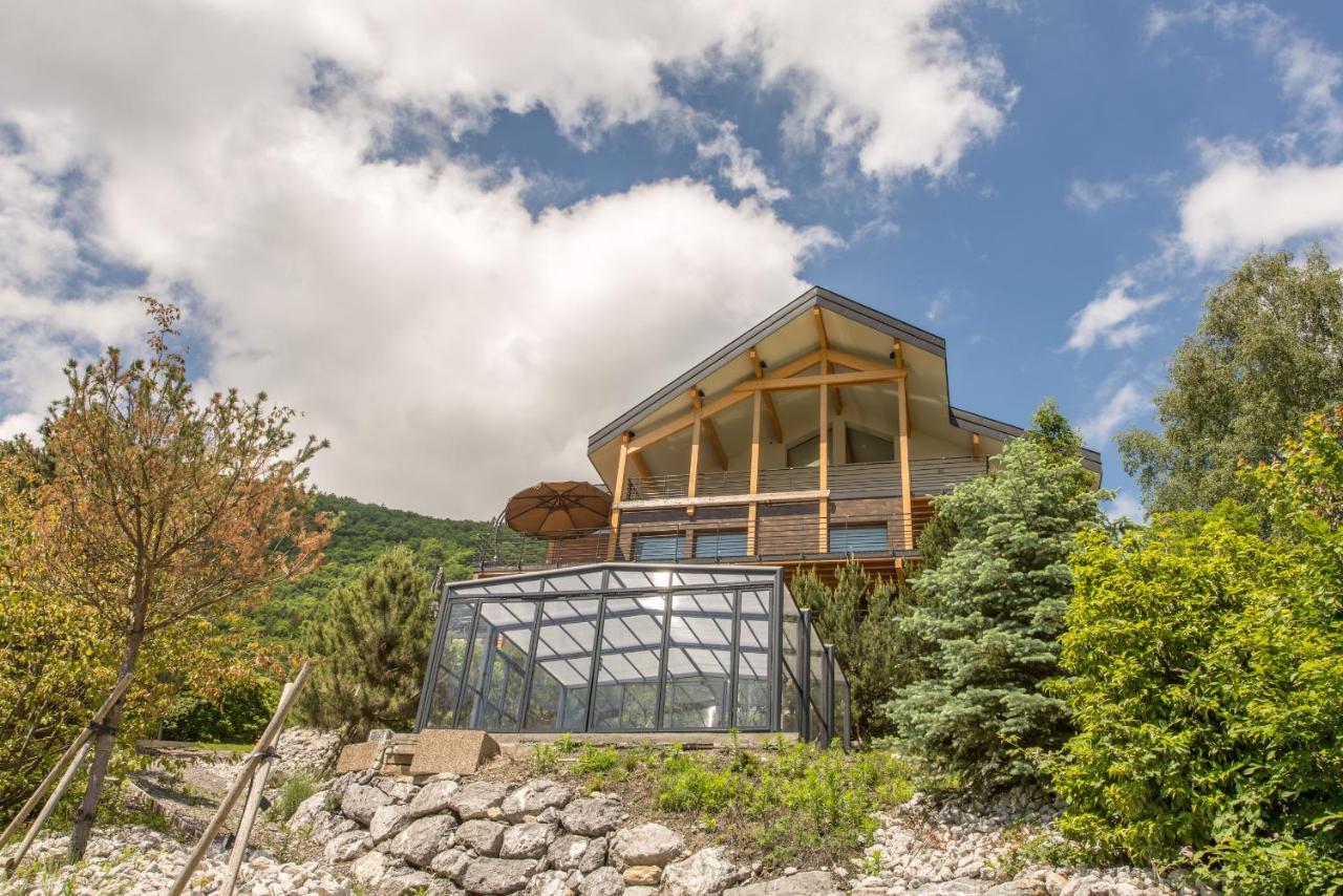 Le Panoramic - Loft & Mainfloor Outstanding Lake View - Lla Selections By Location Lac Annecy Sévrier Eksteriør bilde