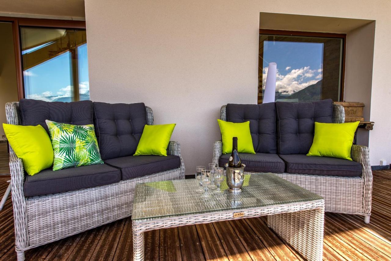 Le Panoramic - Loft & Mainfloor Outstanding Lake View - Lla Selections By Location Lac Annecy Sévrier Eksteriør bilde